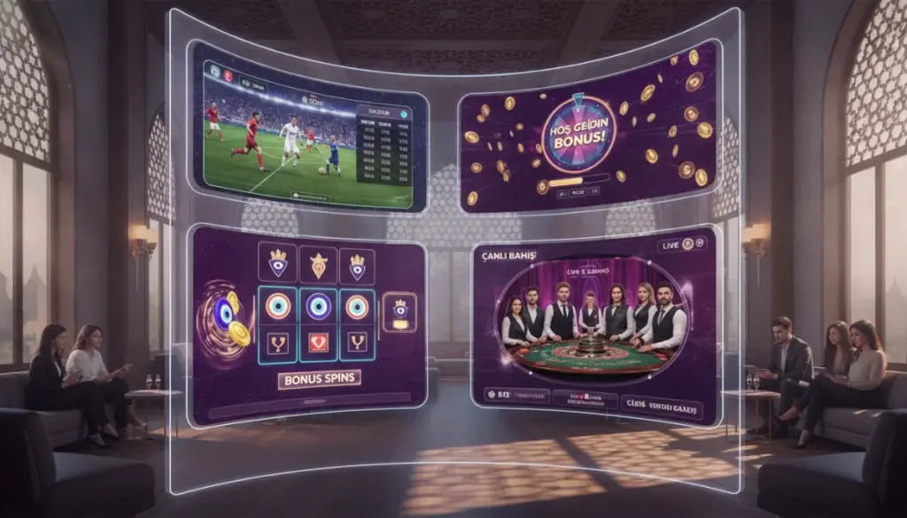 Jojobet Kullanıcı Rehberi: Oyun Seçenekleri ve Hesap Ayrıntıları